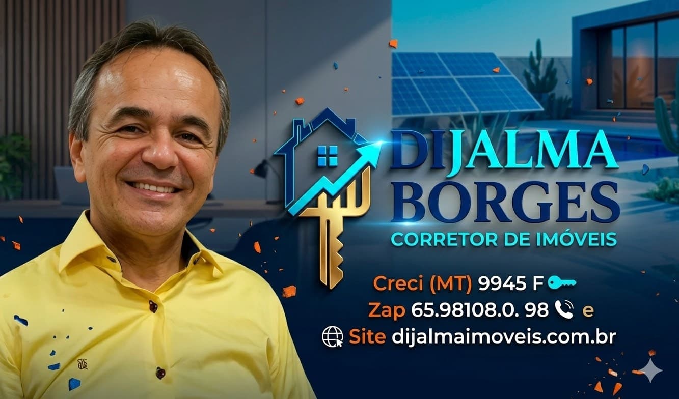 Dijalma Imóveis